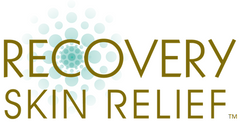 recoveryskinrelief logo
