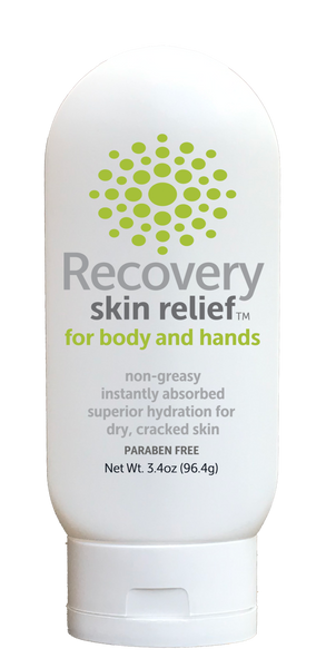 Recovery Skin Relief  Body & Hands