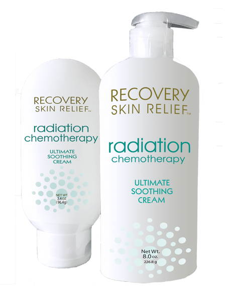 Value Bundle Recovery Skin Relief  Radiation/Chemotherapy