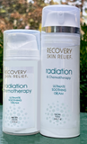 Chemotherapy & Radiation Value Bundle (2 Products) Ultimate Soothing Airless Dispenses