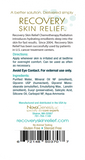Value Bundle Recovery Skin Relief  Radiation/Chemotherapy