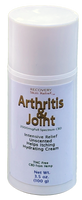 Recovery Skin Relief: Arthritis & Joint