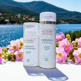 Chemotherapy & Radiation Value Bundle (2 Products) Ultimate Soothing Airless Dispenses
