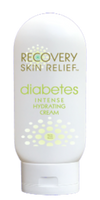 Diabetic -3.4 oz.  Intense Hydration Cream