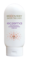 Eczema- 3.4 oz Extreme Moisturizing Cream
