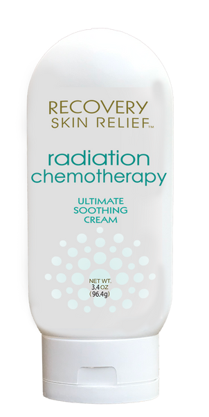 Skin Cream for people  having radiation treatments or chemo-therapy.